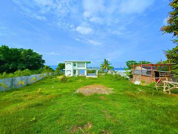 SIBULAN OVERLOOKING HOUSE FOR SALE