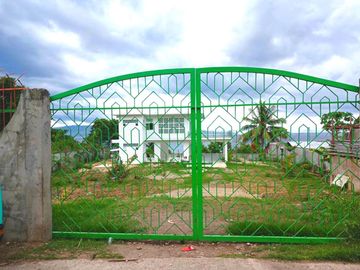 SIBULAN OVERLOOKING HOUSE FOR SALE