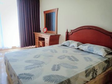 Dijual Apartemen Menteng Park Residences3 BR Unit Combine Low Floor