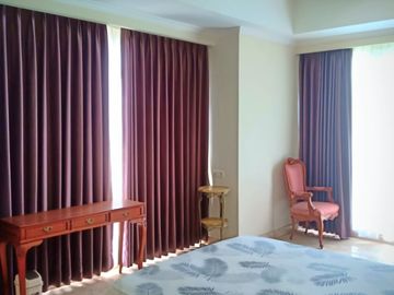 Dijual Apartemen Menteng Park Residences3 BR Unit Combine Low Floor