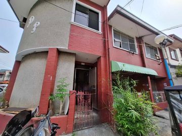 SOLD!!!! HOUSE FOR SALE WITH TWO ATTACHED APARTMENTS IN SAN ANDRES STA ANA MANILA