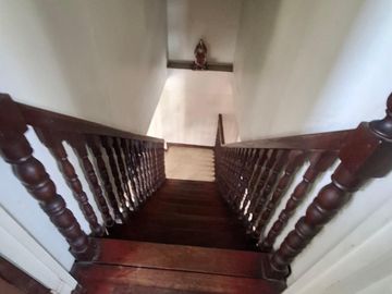SOLD!!!! HOUSE FOR SALE WITH TWO ATTACHED APARTMENTS IN SAN ANDRES STA ANA MANILA