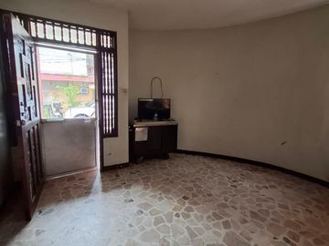 SOLD!!!! HOUSE FOR SALE WITH TWO ATTACHED APARTMENTS IN SAN ANDRES STA ANA MANILA