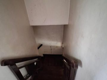 SOLD!!!! HOUSE FOR SALE WITH TWO ATTACHED APARTMENTS IN SAN ANDRES STA ANA MANILA