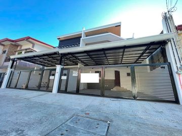 CONTEMPORARY DESIGN HOUSE FOR SALE NEAR SM BICUTAN BETTER LIVING