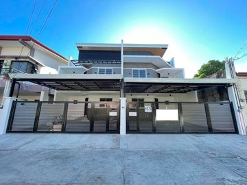 CONTEMPORARY DESIGN HOUSE FOR SALE NEAR SM BICUTAN BETTER LIVING