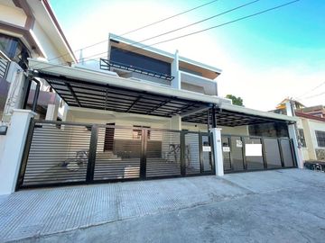 CONTEMPORARY DESIGN HOUSE FOR SALE NEAR SM BICUTAN BETTER LIVING
