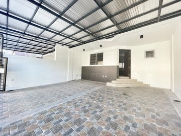 CONTEMPORARY DESIGN HOUSE FOR SALE NEAR SM BICUTAN BETTER LIVING