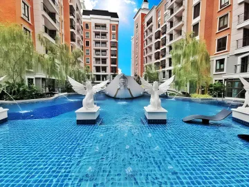 Espanya Jomtien  2 bedroom 70 sq.m