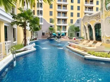 Espanya Jomtien  2 bedroom 70 sq.m