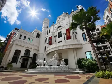 Espanya Jomtien  2 bedroom 70 sq.m