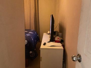 VENTA DEPARTAMENTO 3 Dorm 1 B en Macul, El Líbano, cerca metro las torres