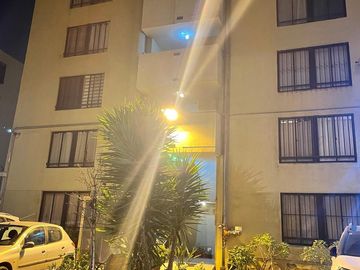 VENTA DEPARTAMENTO 3 Dorm 1 B en Macul, El Líbano, cerca metro las torres