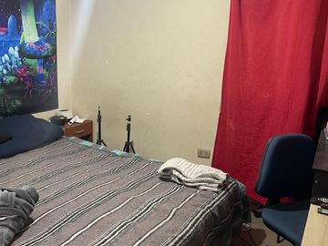 VENTA DEPARTAMENTO 3 Dorm 1 B en Macul, El Líbano, cerca metro las torres