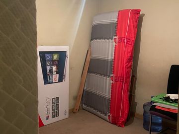 VENTA DEPARTAMENTO 3 Dorm 1 B en Macul, El Líbano, cerca metro las torres