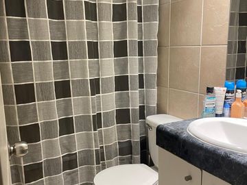 VENTA DEPARTAMENTO 3 Dorm 1 B en Macul, El Líbano, cerca metro las torres