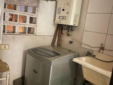 VENTA DEPARTAMENTO 3 Dorm 1 B en Macul, El Líbano, cerca metro las torres