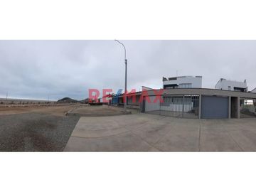 Vendo Departamento De Estreno Frente Al Mar – Punta Negra