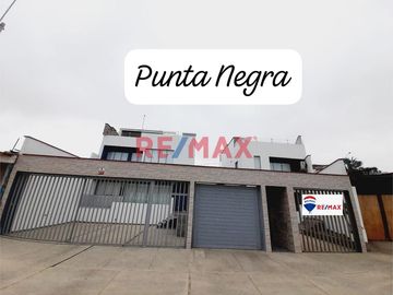 Vendo Departamento De Estreno Frente Al Mar – Punta Negra