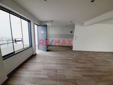 Vendo Departamento De Estreno Frente Al Mar – Punta Negra
