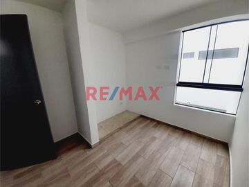 Vendo Departamento De Estreno Frente Al Mar – Punta Negra