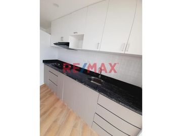 Vendo Departamento De Estreno Frente Al Mar – Punta Negra