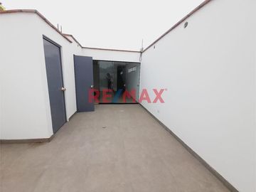 Vendo Departamento De Estreno Frente Al Mar – Punta Negra
