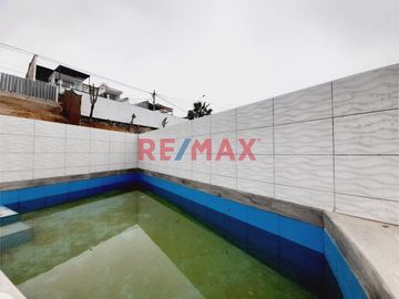 Vendo Departamento De Estreno Frente Al Mar – Punta Negra