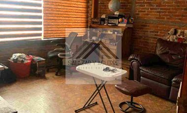 Casa en Venta Cuchilla de Padierna