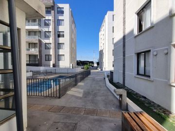 Departamento En Venta - San Joaquín, La Serena