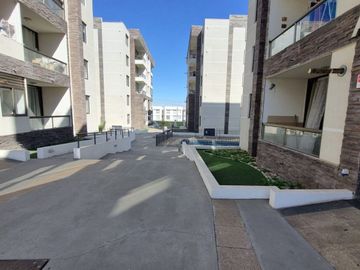 Departamento En Venta - San Joaquín, La Serena