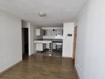 Departamento En Venta - San Joaquín, La Serena