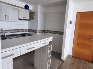 Departamento En Venta - San Joaquín, La Serena