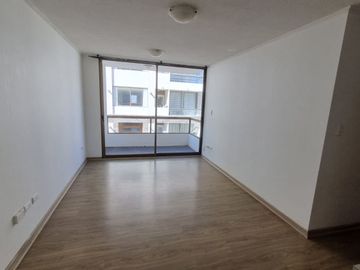 Departamento En Venta - San Joaquín, La Serena