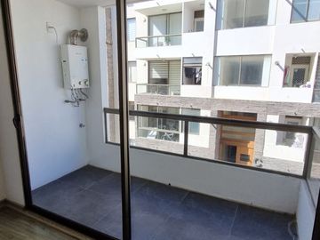 Departamento En Venta - San Joaquín, La Serena