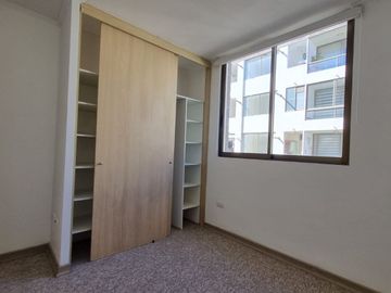 Departamento En Venta - San Joaquín, La Serena