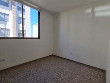 Departamento En Venta - San Joaquín, La Serena