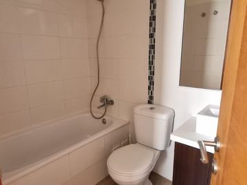 Departamento En Venta - San Joaquín, La Serena