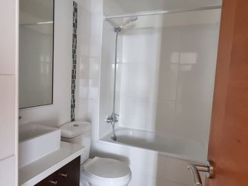 Departamento En Venta - San Joaquín, La Serena