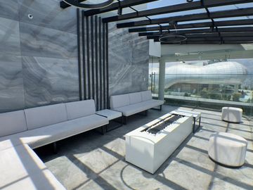 DEPARTAMENTO EN VENTA  GONZALES SUAREZ