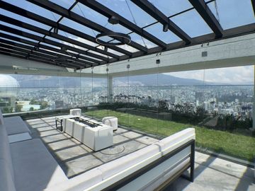 DEPARTAMENTO EN VENTA  GONZALES SUAREZ