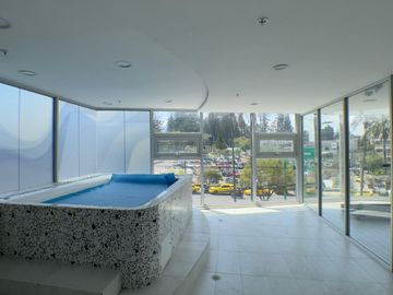 DEPARTAMENTO EN VENTA  GONZALES SUAREZ