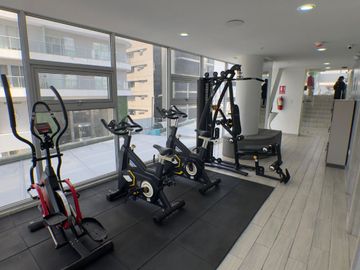 DEPARTAMENTO EN VENTA  GONZALES SUAREZ