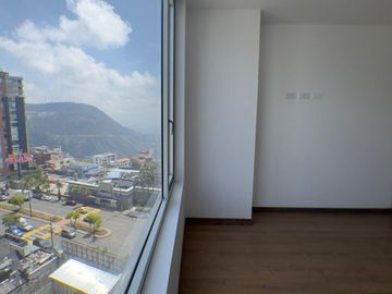 DEPARTAMENTO EN VENTA  GONZALES SUAREZ