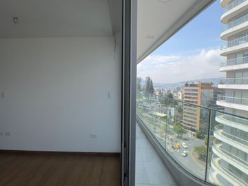 DEPARTAMENTO EN VENTA  GONZALES SUAREZ