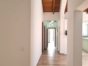 Departamento para estrenar en Tumbaco, sector Colegio Engling