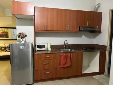 AVIDA TOWERS SAN LORENZO