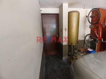 Venta De Hermosa Casa En San Borja