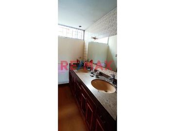 Venta De Hermosa Casa En San Borja