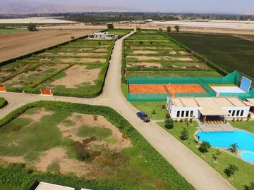 🌿 Hermosa Casa de Campo en Venta en el Exclusivo Condominio Los Arándanos, Quilmaná, Cañete 🌿